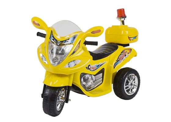 Children's 6v Electric Mini Ride On Motorcycles Car for Kids 2022 Product Battery 4.5 AH
