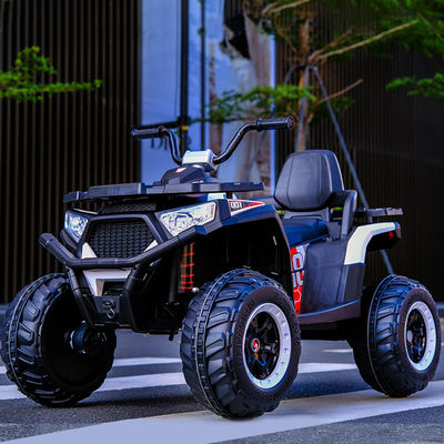 Hot Children's Quad Bike Electric Car for Kids Four Wheeler G.W 21.6kgs N.W 18.6kgs