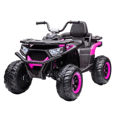 Hot Children's Quad Bike Electric Car for Kids Four Wheeler G.W 21.6kgs N.W 18.6kgs