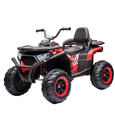 Hot Children's Quad Bike Electric Car for Kids Four Wheeler G.W 21.6kgs N.W 18.6kgs