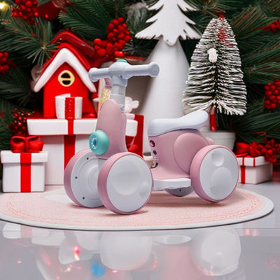 PP Material Electric Remote Control Car with Bubble Function 2023 Version Upgrade