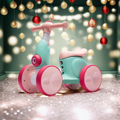 PP Material Electric Remote Control Car with Bubble Function 2023 Version Upgrade