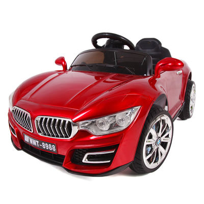 Rechargeable Kids Toys Suitable for 3-8 Year Olds and 2.4G Remote Control Included