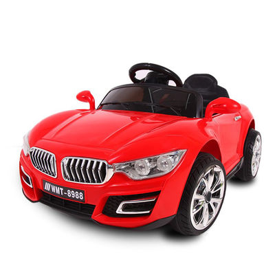 Rechargeable Kids Toys Suitable for 3-8 Year Olds and 2.4G Remote Control Included