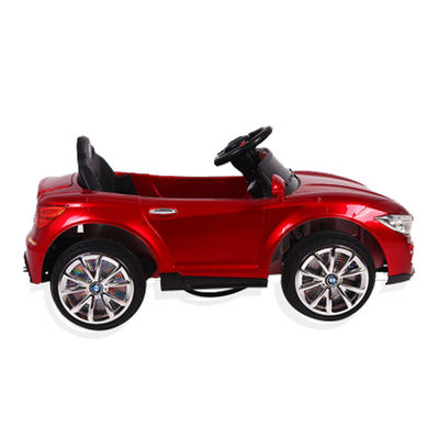 Rechargeable Kids Toys Suitable for 3-8 Year Olds and 2.4G Remote Control Included