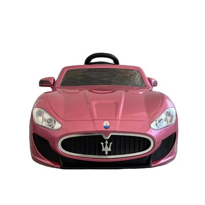 Motor 380*2 Style Electric Toy Ride On Car for Kids Authorized and Remote