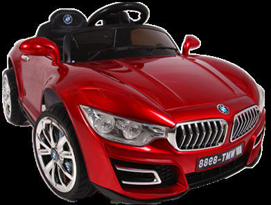Rechargeable Kids Toys Suitable for 3-8 Year Olds and 2.4G Remote Control Included