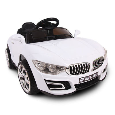 Rechargeable Kids Toys Suitable for 3-8 Year Olds and 2.4G Remote Control Included
