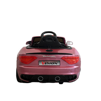 Motor 380*2 Style Electric Toy Ride On Car for Kids Authorized and Remote