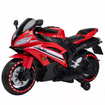 Plastic 12V Kids Car Ride On Children Rechargeable Battery Motorcycle car For Kids