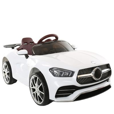 6V4*2 Battery Children Driving Early Education MP3 12V Electric Ride-On Car for Kids