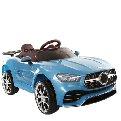 6V4*2 Battery Children Driving Early Education MP3 12V Electric Ride-On Car for Kids