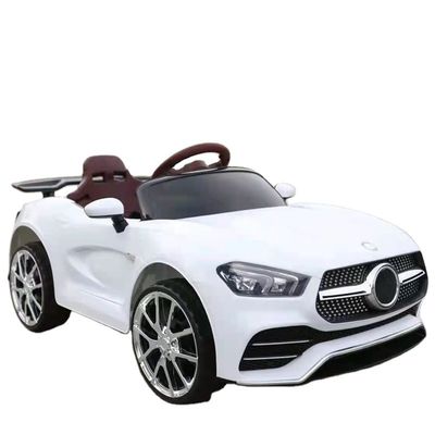 6V4*2 Battery Children Driving Early Education MP3 12V Electric Ride-On Car for Kids