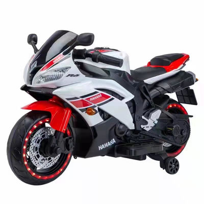12V Very Cool Style Power Motorbike Toys Electric Ride On Car with Remote Control Function