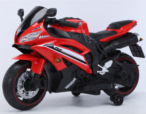 12V Very Cool Style Power Motorbike Toys Electric Ride On Car with Remote Control Function