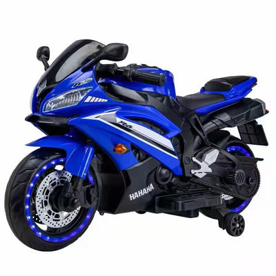 12V Very Cool Style Power Motorbike Toys Electric Ride On Car with Remote Control Function