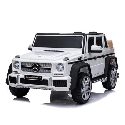 Remote Control Big Kids Electric 12V Ride On Authorized Car for Kids G.W. N.W 18.2/14.9