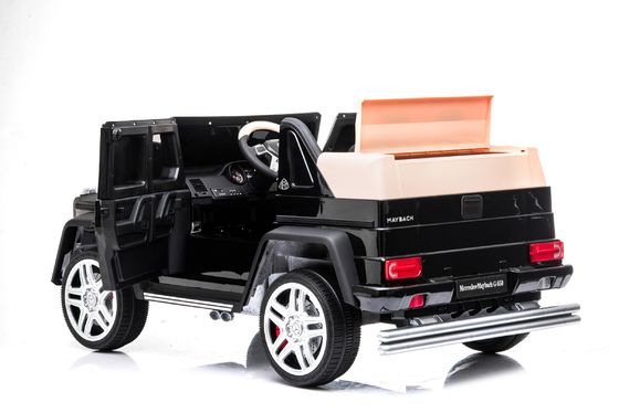 Remote Control Big Kids Electric 12V Ride On Authorized Car for Kids G.W. N.W 18.2/14.9