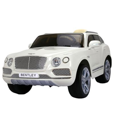 Plastic 6v or 12v Electric Ride On Car with Remote Control from Authorized