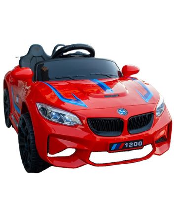 2023 12V Electric Remote Control 2 Seats Ride on Cars for Kids Motor 380*1 or 380*2