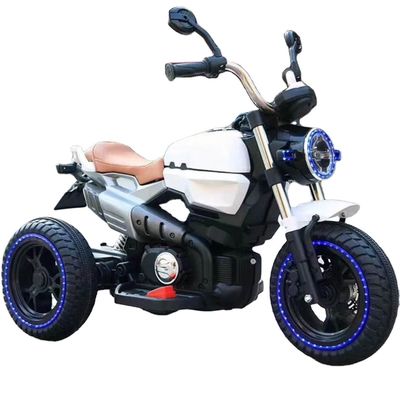 108*57*80cm Size Unisex Electric Ride On Kids Motorcycle Toys Car for Product Size