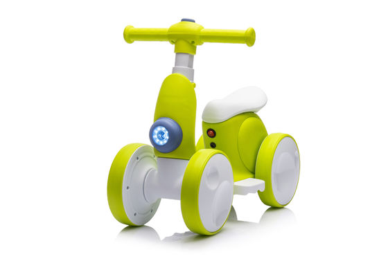 Remote Control Function 2024 Children's Balance Car Carton Size 38*30*20CM Age Range 0 to 24 Months