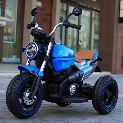108*57*80cm Size Unisex Electric Ride On Kids Motorcycle Toys Car for Product Size