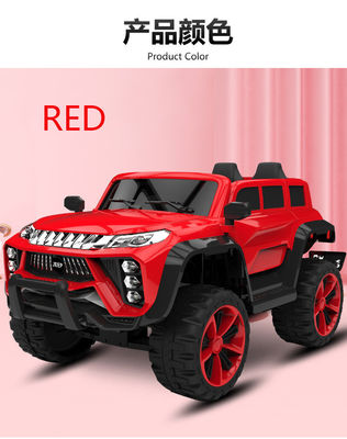 Modern Design Custom Baby Toy Ride On Battery Remote Control Toy Cars For Kids 12V7AH*1