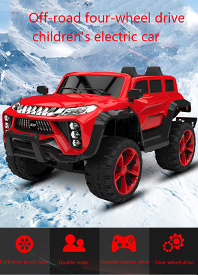 Modern Design Custom Baby Toy Ride On Battery Remote Control Toy Cars For Kids 12V7AH*1
