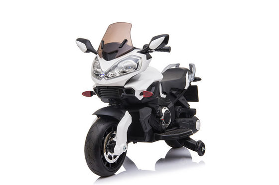 Popular 's Supply of Music and Headlights Electric Motorcycle Car for Kids