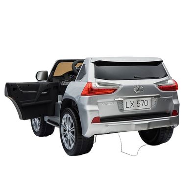 Blue Painting Colour Baby Ride On Car 12v Electric Suv Toy with Remote Control and Music