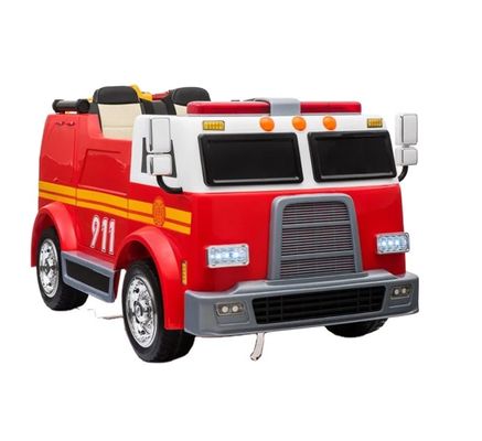 24V Electric Kids Car Ride on Car With 2.4G Remote Control Product size 142*80*73cm