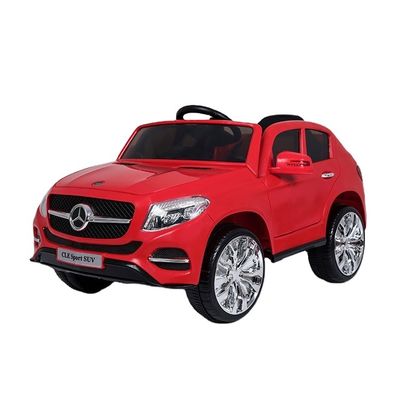 PP Plastic Type 12V Four Wheel Ride On Authorized Car Electric for Kids Remote Control