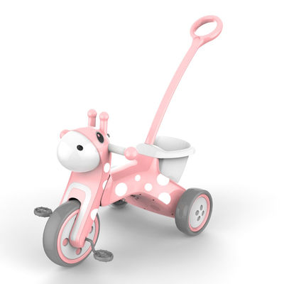 Skillful Manufacture 0 to 24 Months Balanced Bike for Kids Carton Size 53*50*29cm