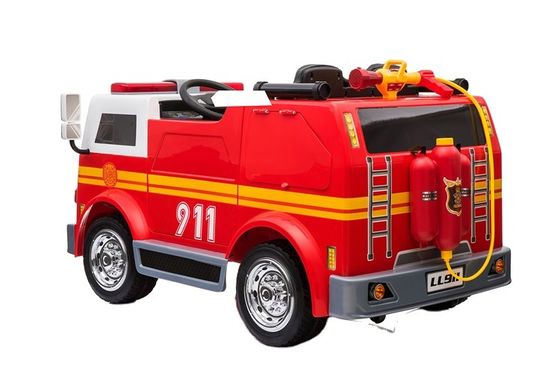 24V Electric Kids Car Ride on Car With 2.4G Remote Control Product size 142*80*73cm