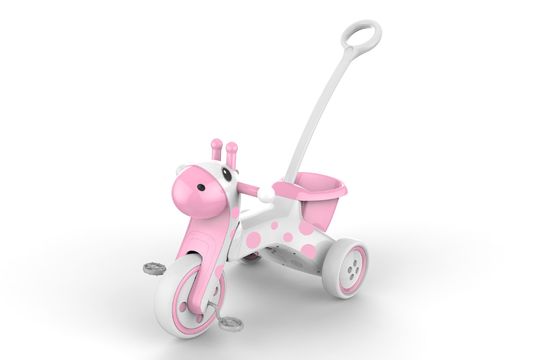 Skillful Manufacture 0 to 24 Months Balanced Bike for Kids Carton Size 53*50*29cm