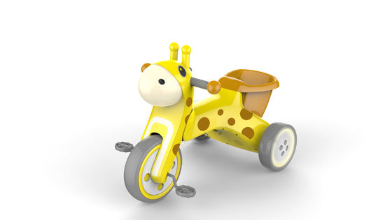 Skillful Manufacture 0 to 24 Months Balanced Bike for Kids Carton Size 53*50*29cm