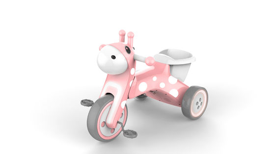 Skillful Manufacture 0 to 24 Months Balanced Bike for Kids Carton Size 53*50*29cm