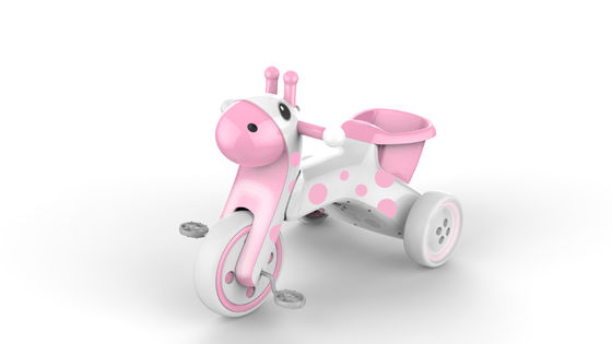 Skillful Manufacture 0 to 24 Months Balanced Bike for Kids Carton Size 53*50*29cm