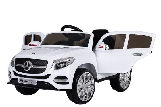 PP Plastic Type 12V Four Wheel Ride On Authorized Car Electric for Kids Remote Control