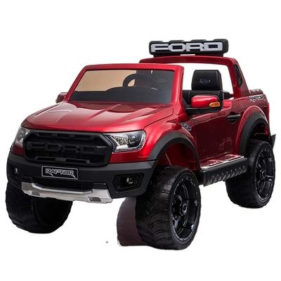 12V Battery Children's Electric Ride On Car for Baby Carton size 134*75*44.5cm