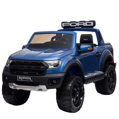 12V Battery Children's Electric Ride On Car for Baby Carton size 134*75*44.5cm
