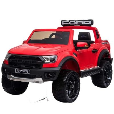 12V Battery Children's Electric Ride On Car for Baby Carton size 134*75*44.5cm