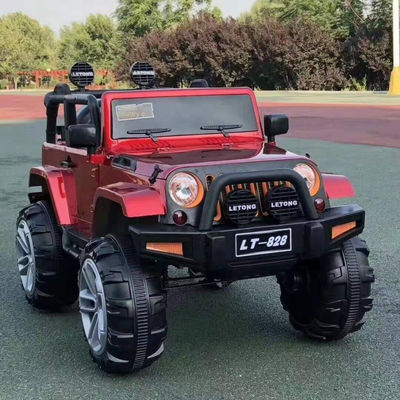 Children's Electric Toy Age Range 0 to 24 Months Style Ride On Car for Kids