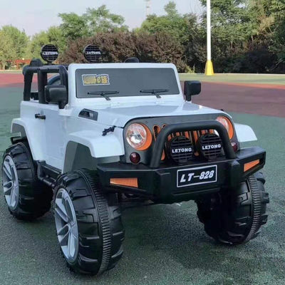 Children's Electric Toy Age Range 0 to 24 Months Style Ride On Car for Kids