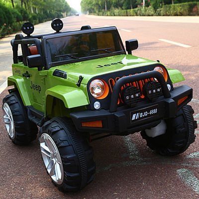 Children's Electric Toy Age Range 0 to 24 Months Style Ride On Car for Kids