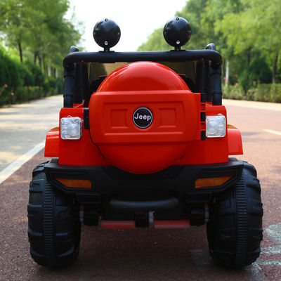 Children's Electric Toy Age Range 0 to 24 Months Style Ride On Car for Kids