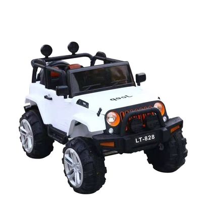 Children's Electric Toy Age Range 0 to 24 Months Style Ride On Car for Kids