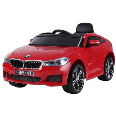 Rev Up the Excitement Children's 6V/12V Electric Toy Ride On Car with Remote Control