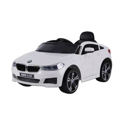 Rev Up the Excitement Children's 6V/12V Electric Toy Ride On Car with Remote Control
